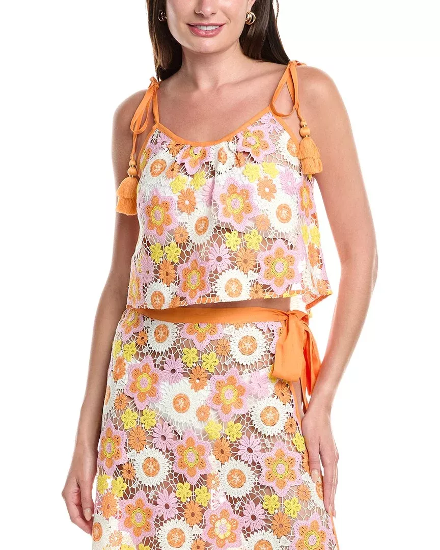 Ramy Brook Katie Cover-Up