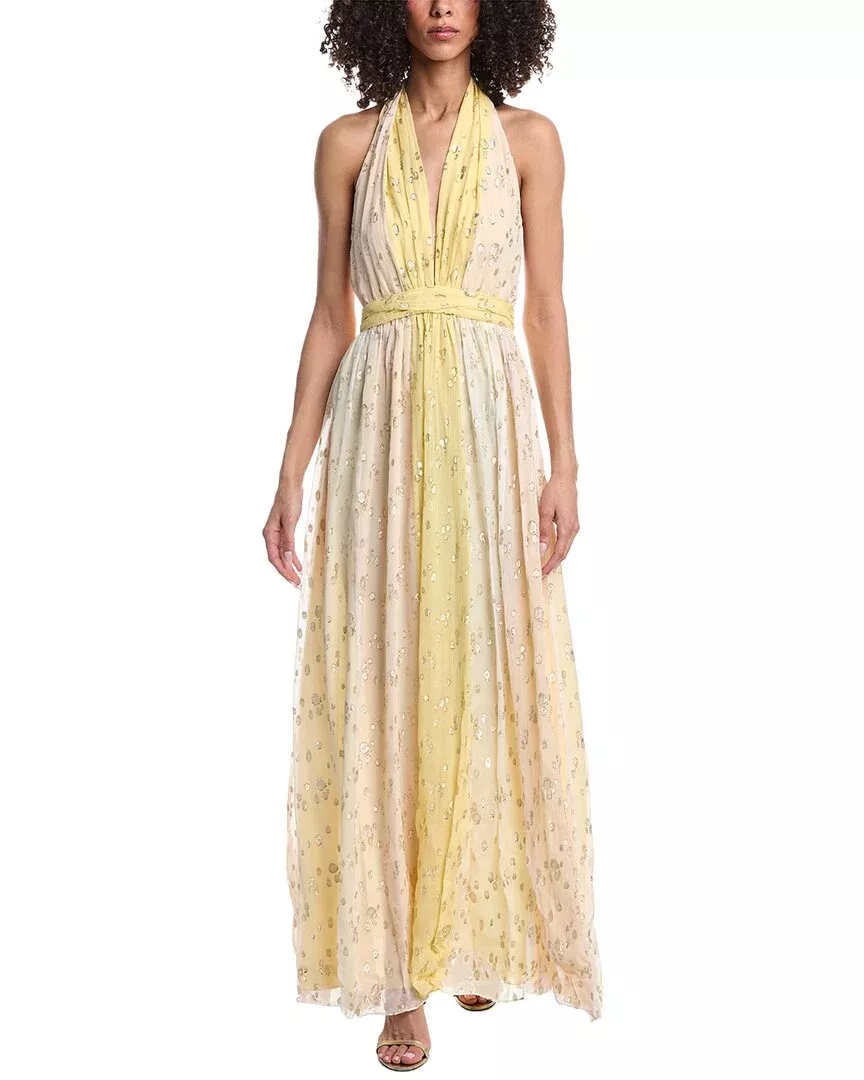 Ramy Brook Leigh Gown