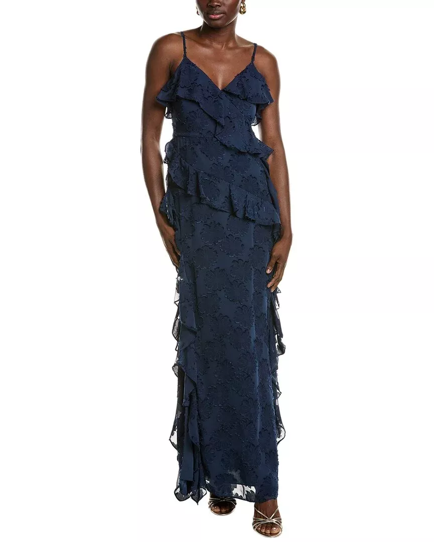 Ramy Brook Lida Maxi Dress