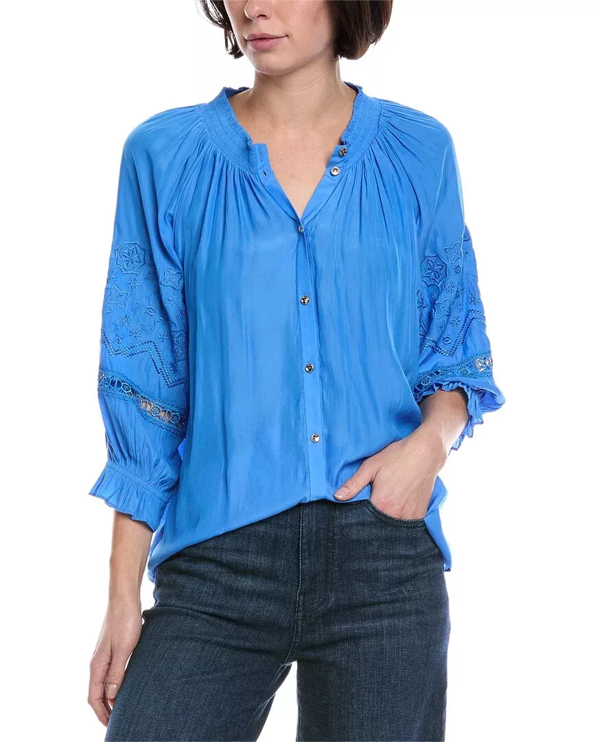 Ramy Brook Maddy Top