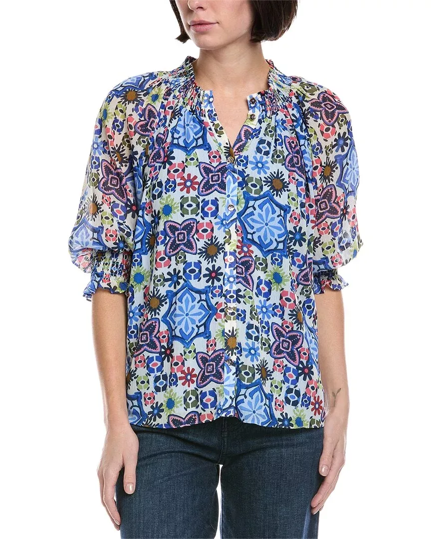 Ramy Brook Mai Top
