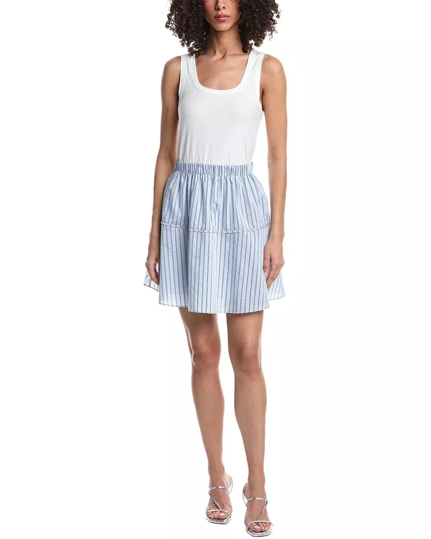 Ramy Brook Moxie Mini Dress