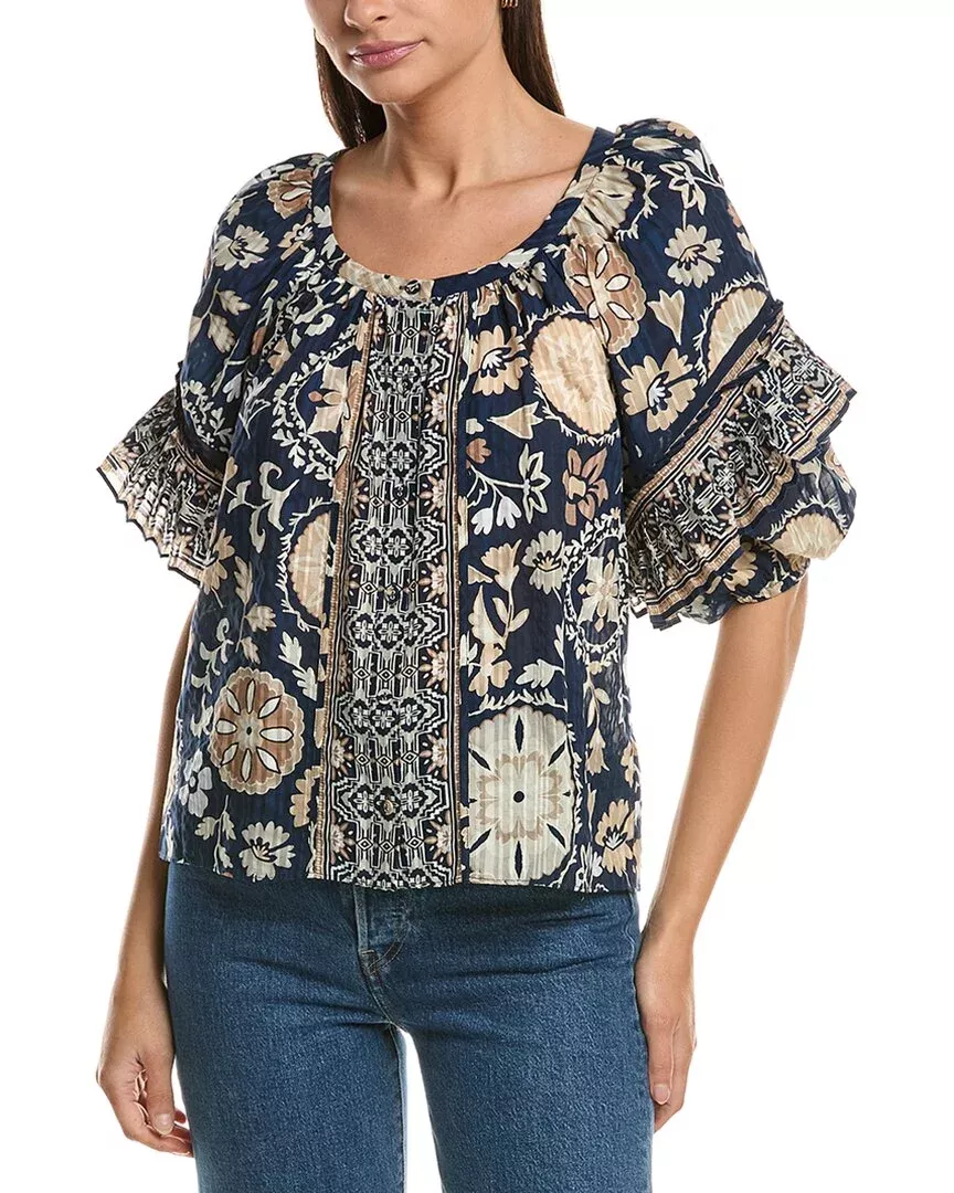 Ramy Brook Rebeca Top