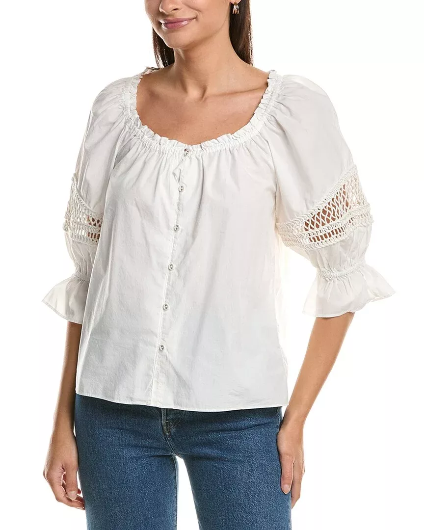 Ramy Brook Rosario Top