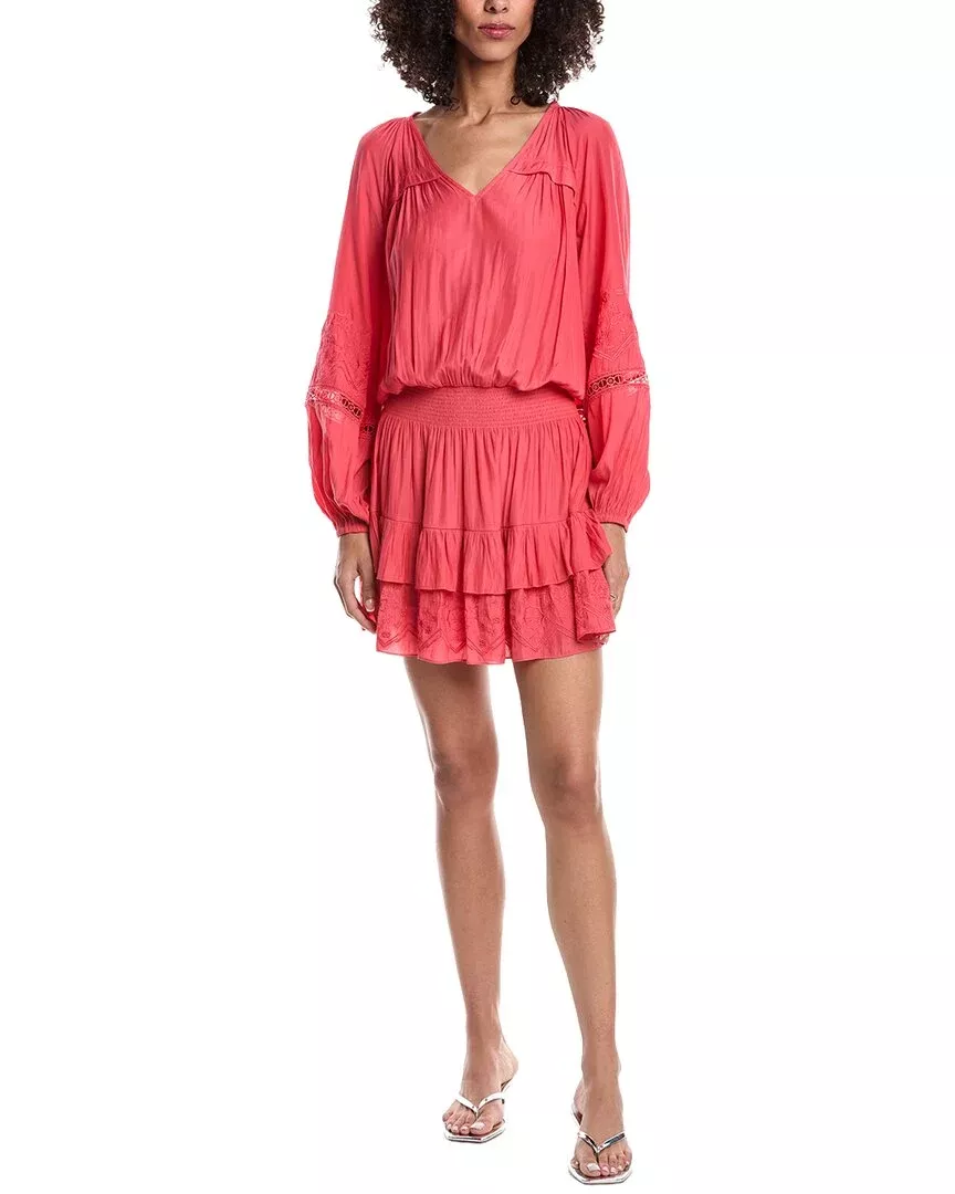 Ramy Brook Sabina Midi Dress