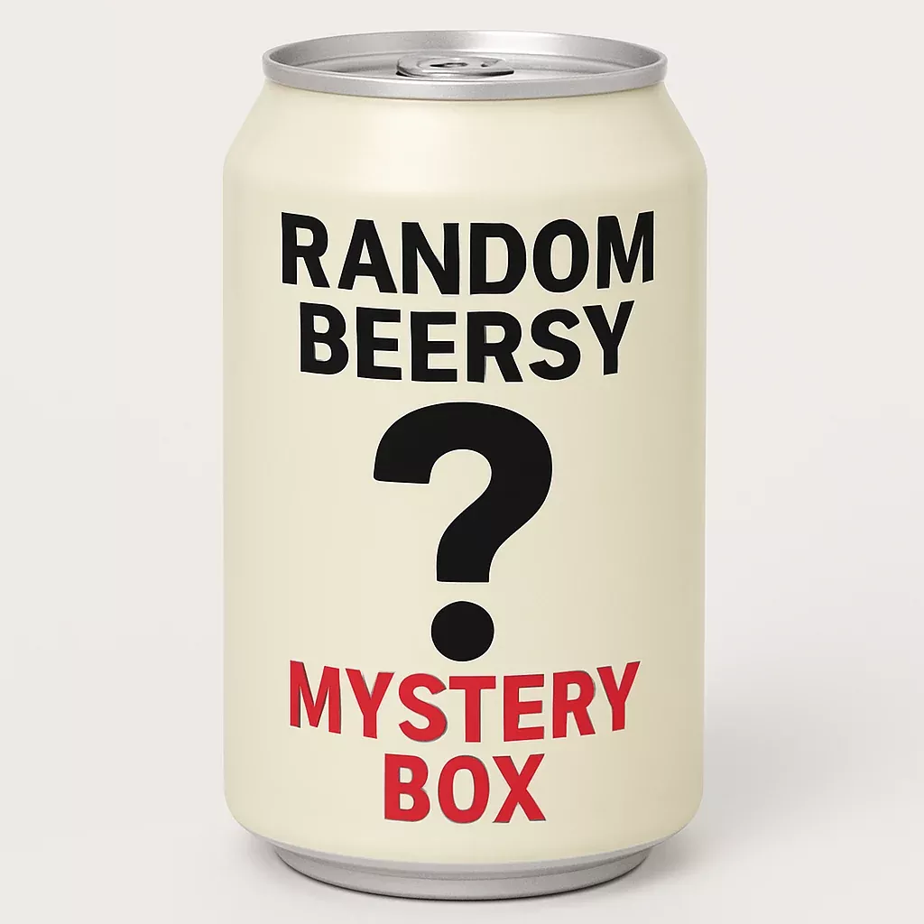 Random Beersy
