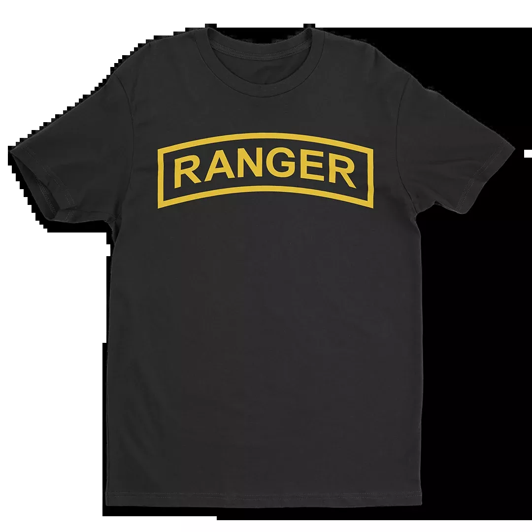 Ranger Tab Athletic Shirt