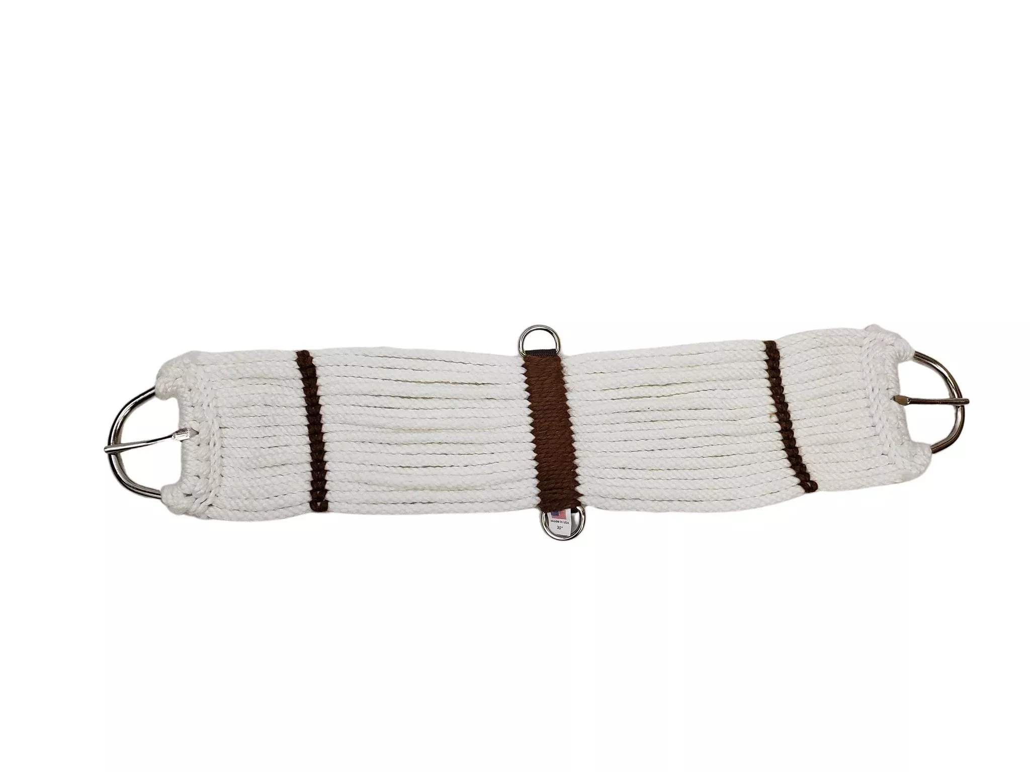 Rayon Straight Cinch