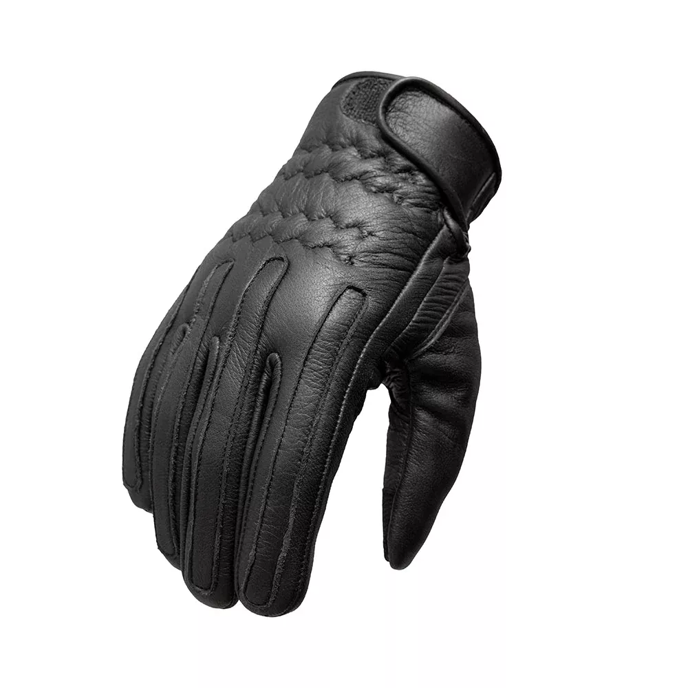 Razorback Men's Deer Skin Gloves