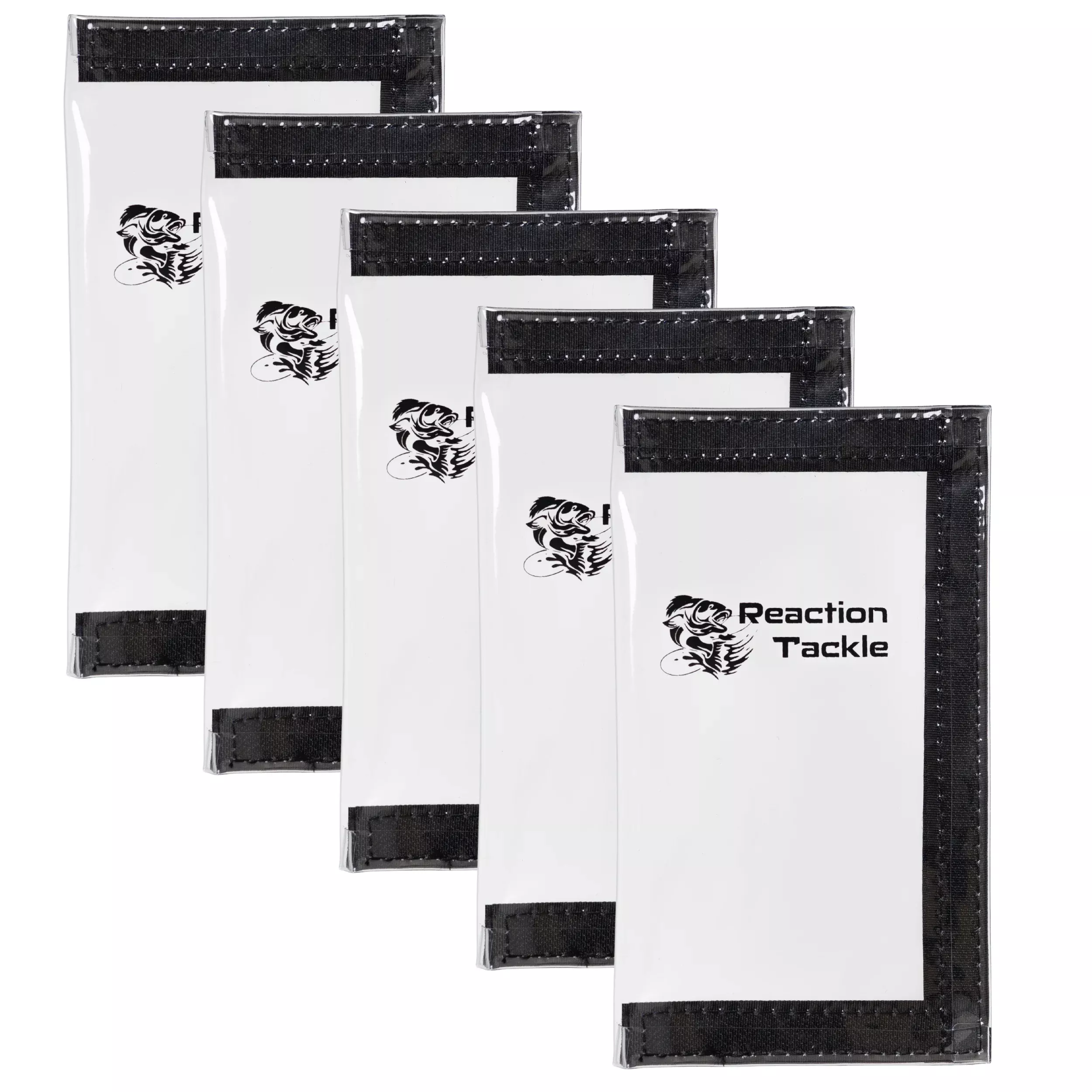 Reaction Tackle Fishing Lure Wraps