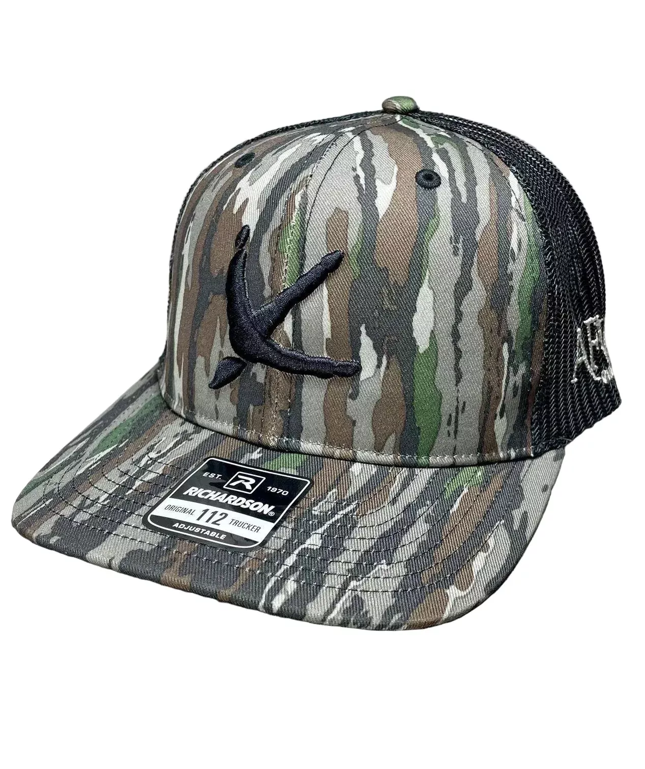 Realtree Original 112 Turkey Tracks Hat