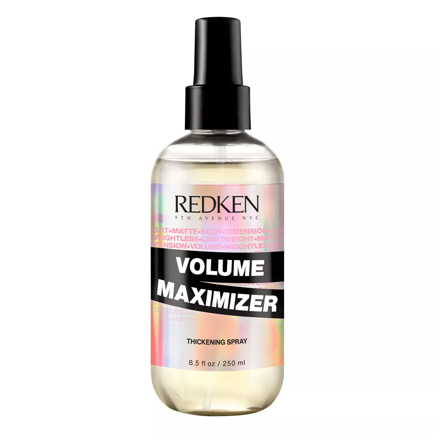 Redken Volume Maximizer Thickening Spray
