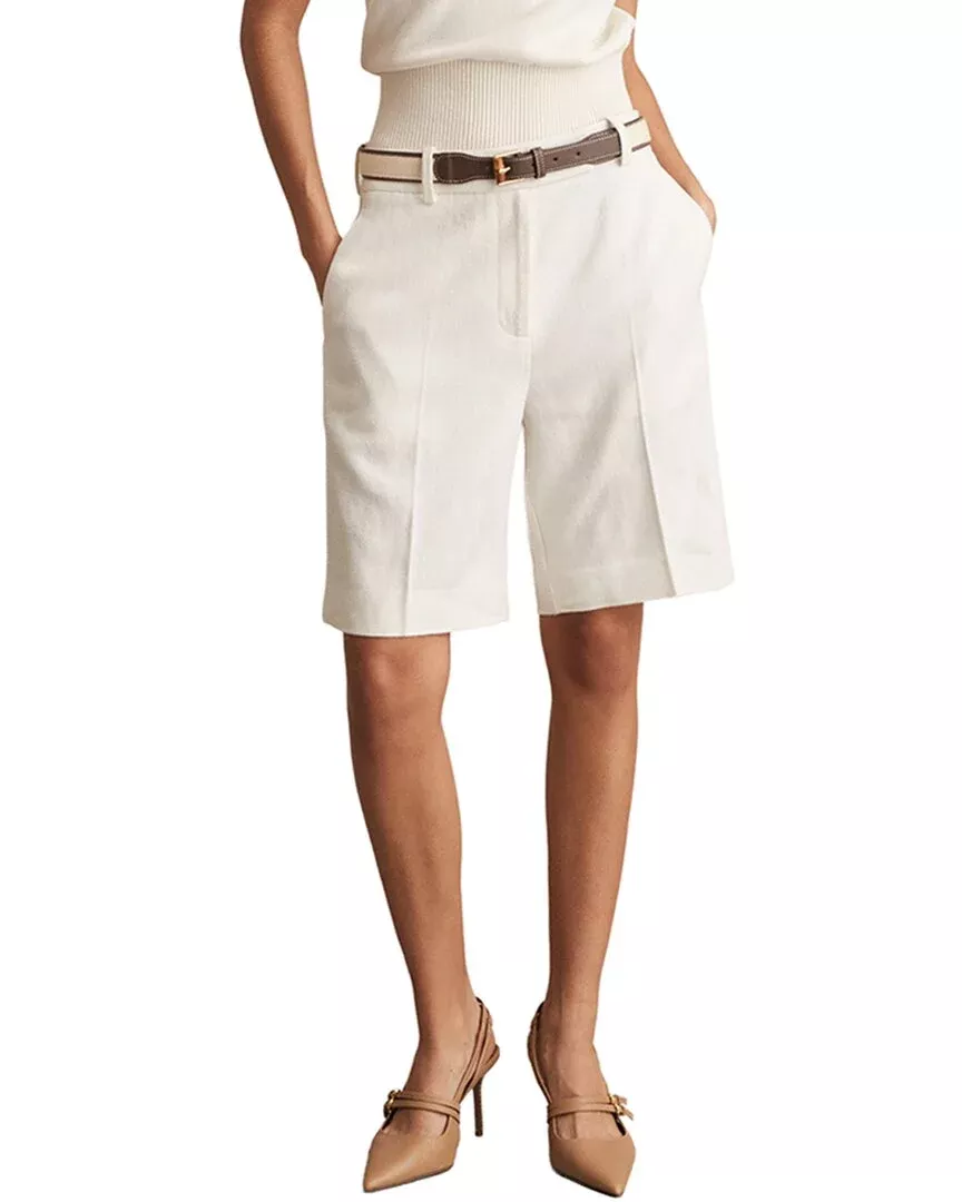 Reiss Devon Short