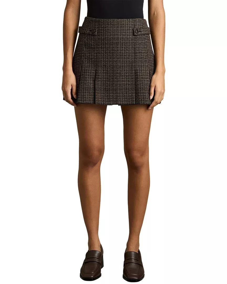 Reiss Elle Casual Skirt