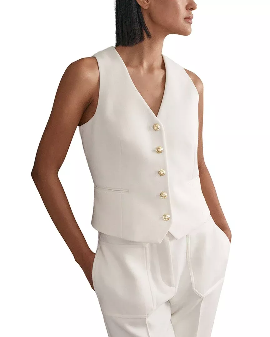 Reiss Lily Formal Jacket
