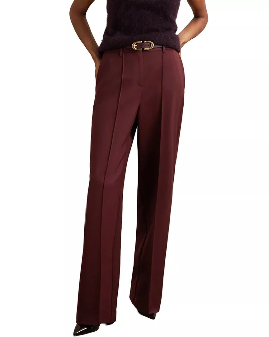 Reiss Luisa Casual Trouser