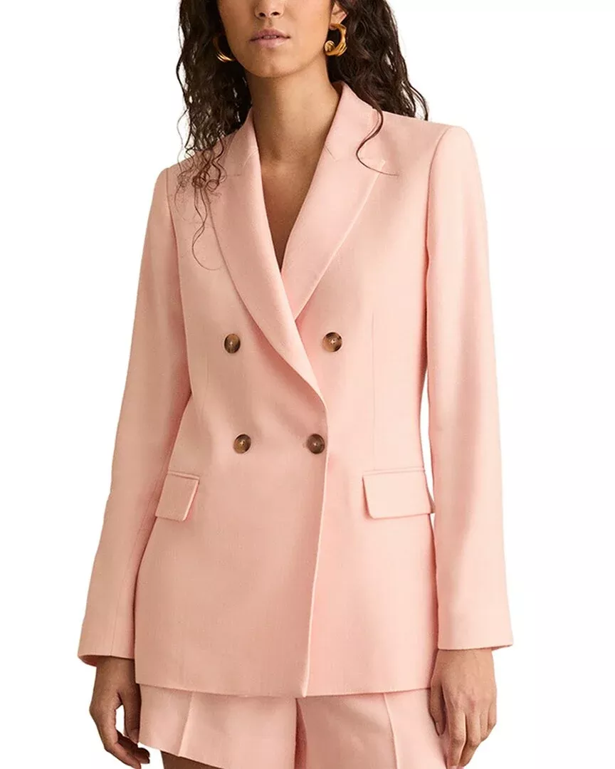 Reiss Magda Formal Jacket