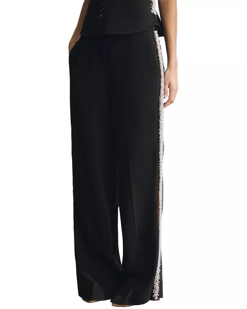 Reiss Marcella Casual Trouser