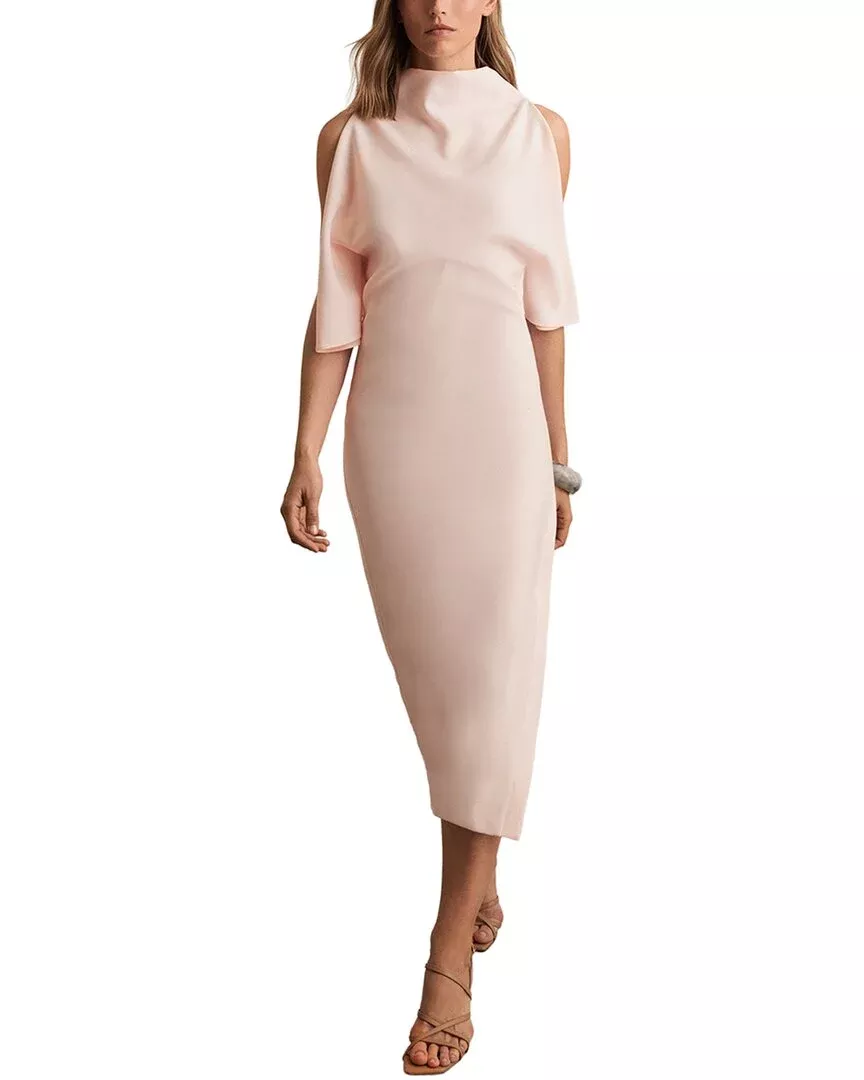 Reiss Petra Dress