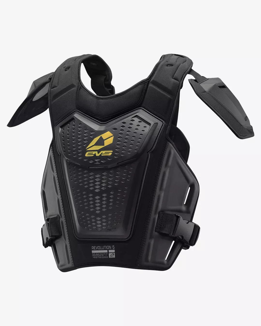 Revo 5 Roost Guard