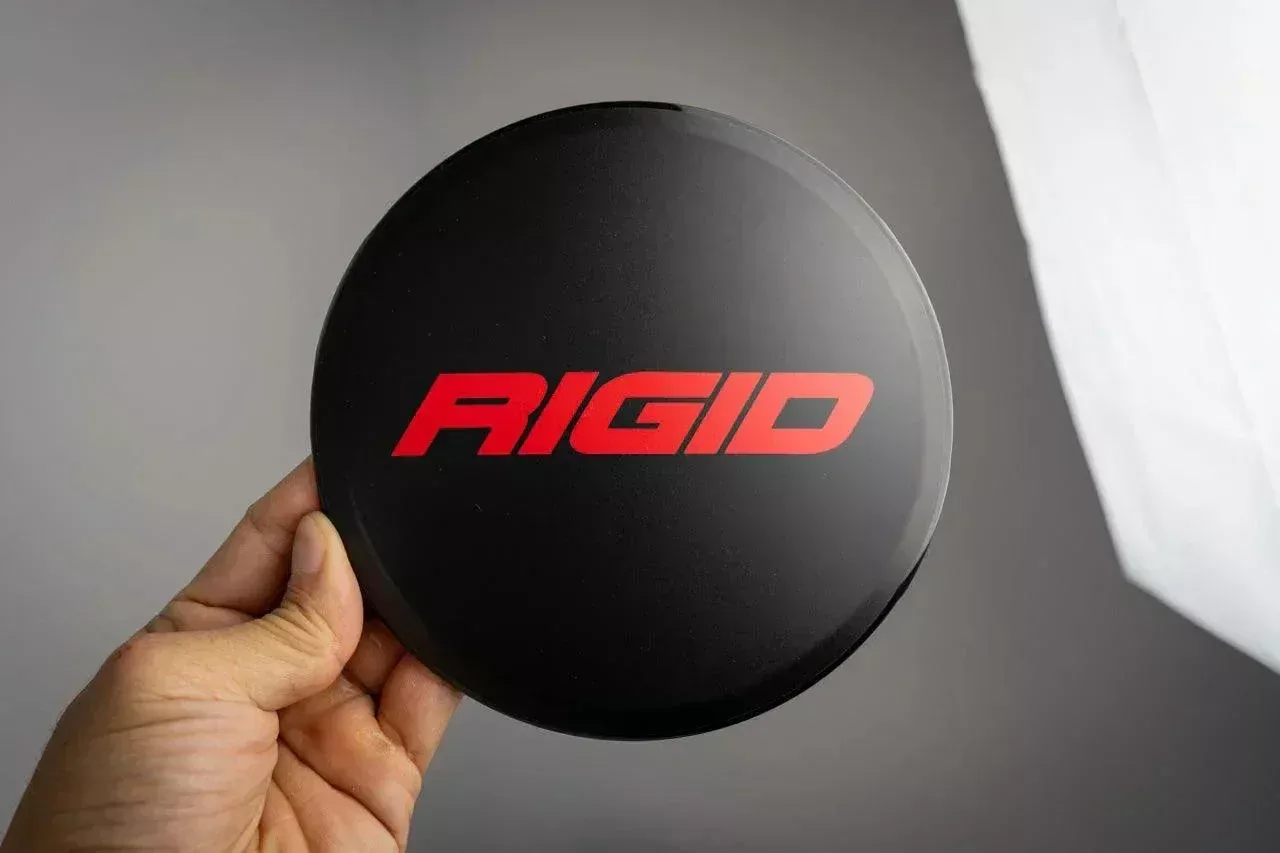 Rigid 360 Series 6" Light Cover Overlays - Universal