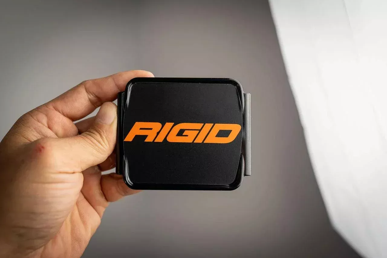 Rigid D-Series Cover Overlays - Universal