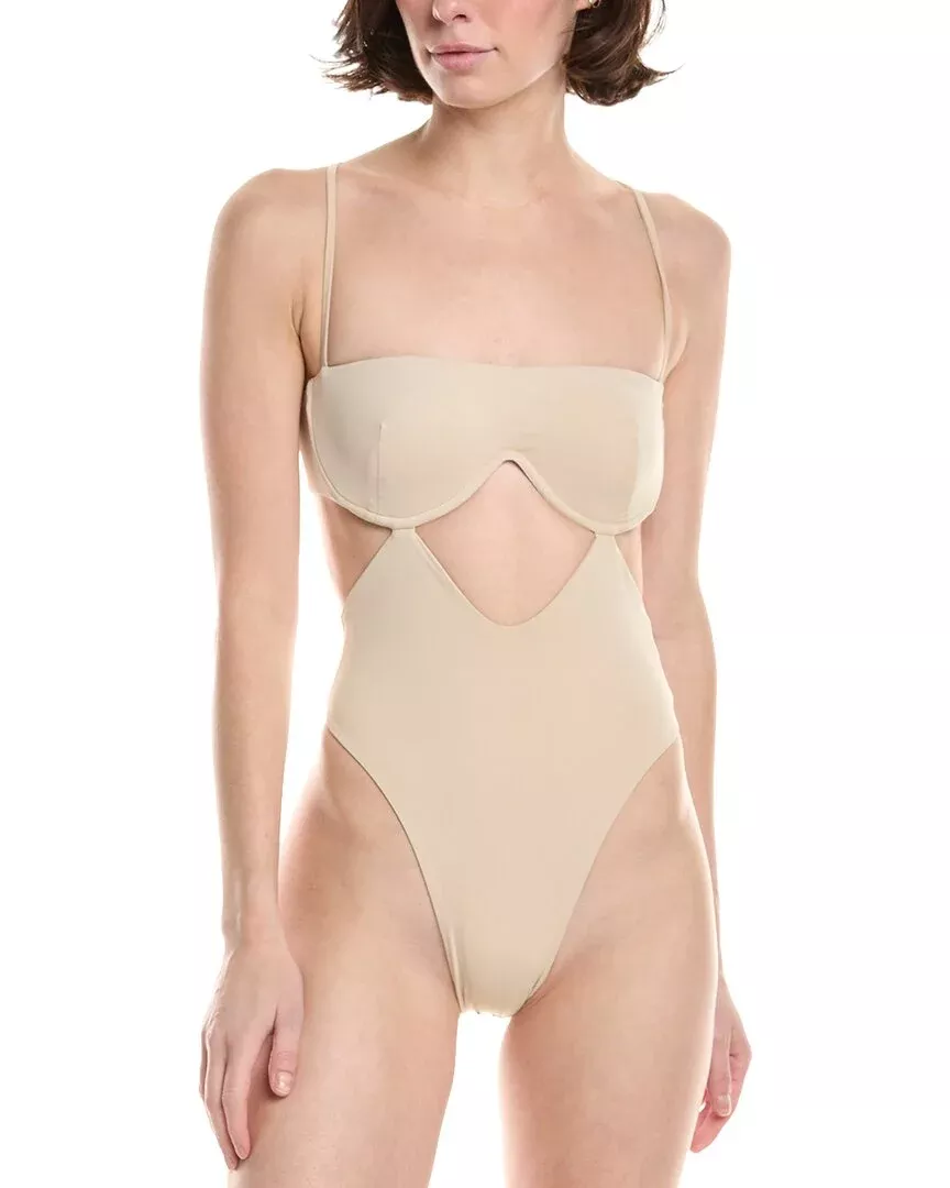 Riot Malia One-Piece