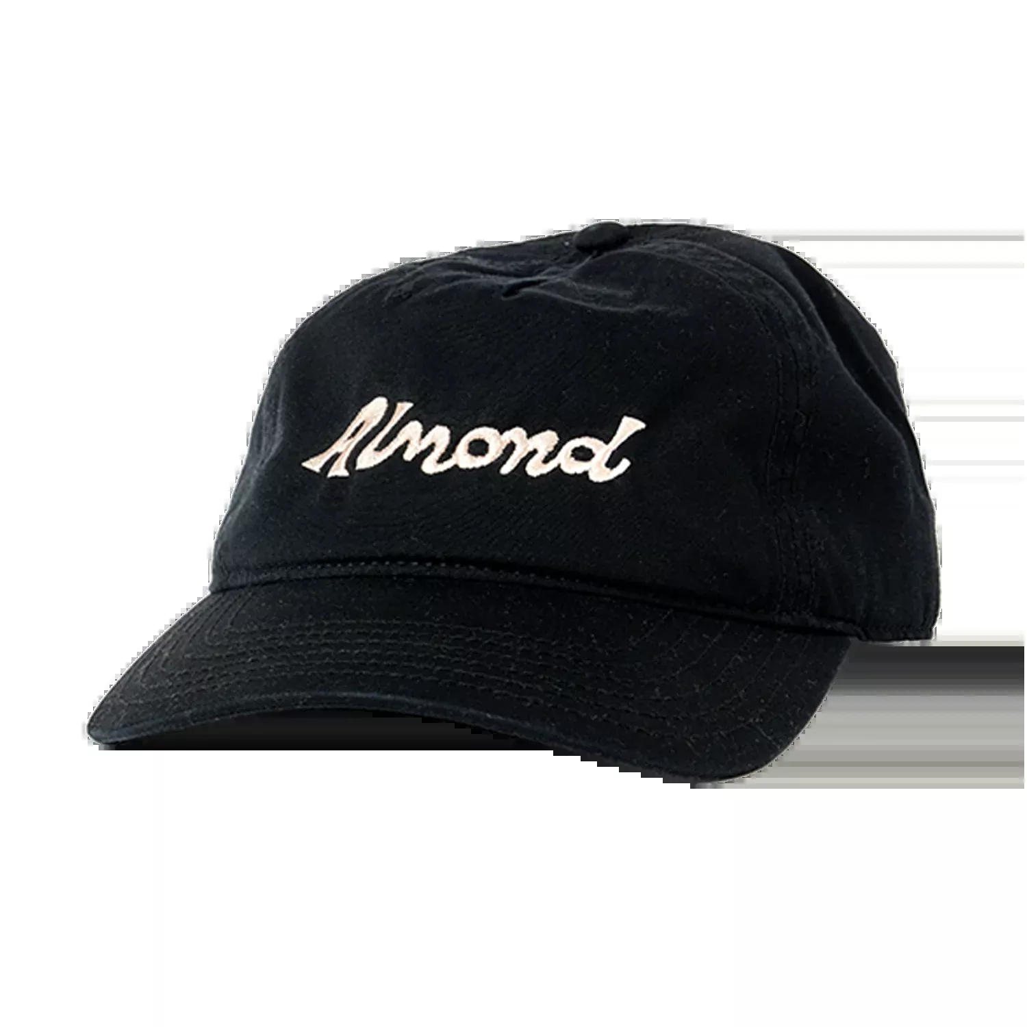 Rockaway Dad Hat | Black