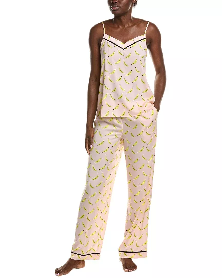 Room Service 2Pc Cami & Pant Set