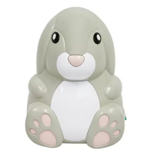 Roscoe Nebulizer Pediatric Bunny