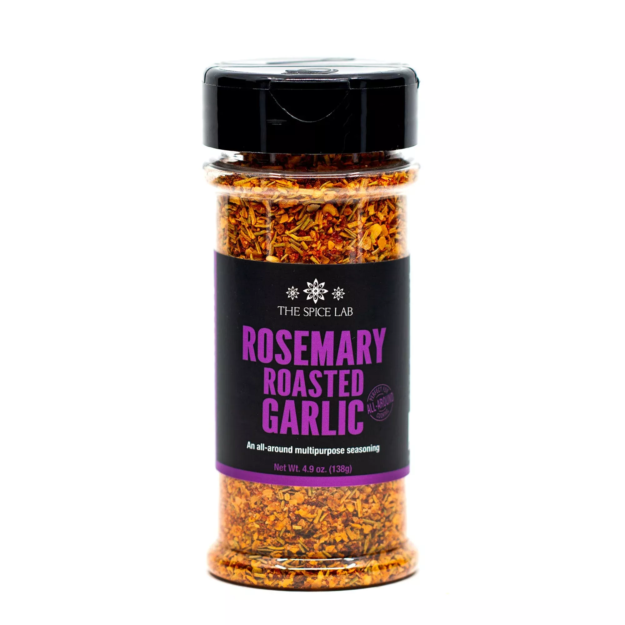 Rosemary Roasted Garlic Seasoning