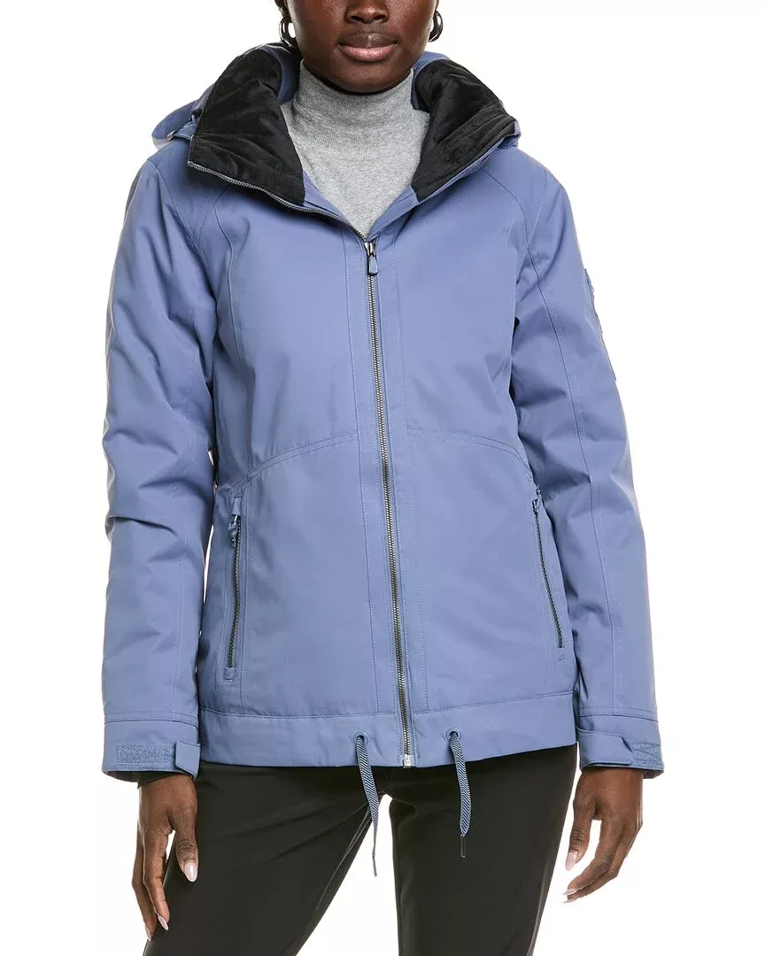 Roxy Meade Snow Jacket