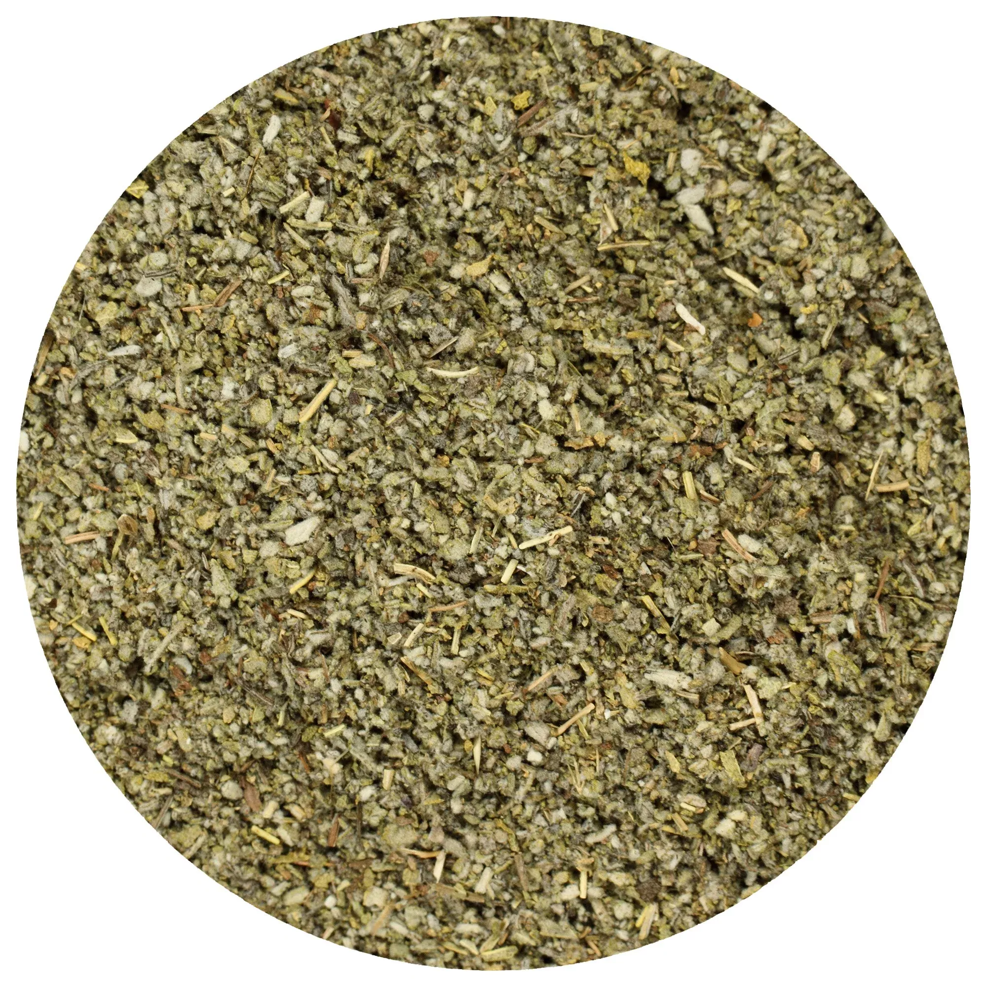 Rubbed Sage
