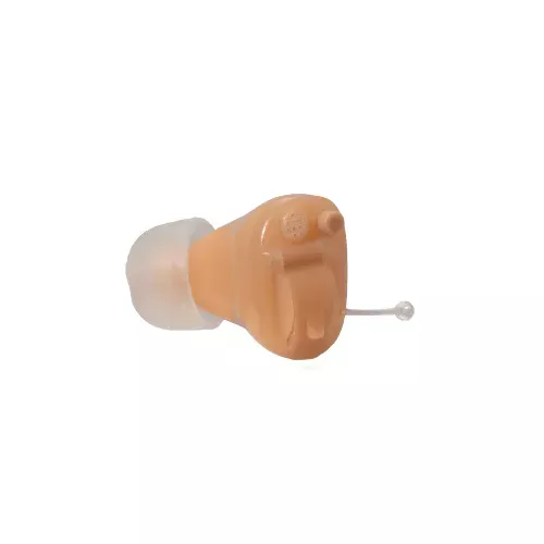 RX EARS HEARING AIDS RXI BEIGE DS