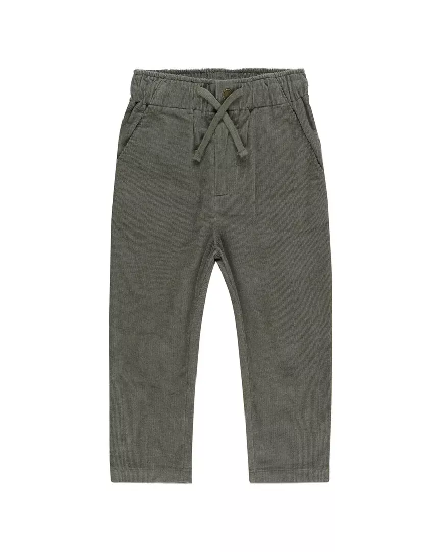 Rylee + Cru Collective Kalen Pant