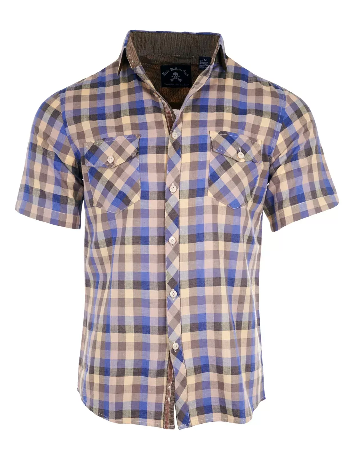 S/S Whiskey Lullaby
