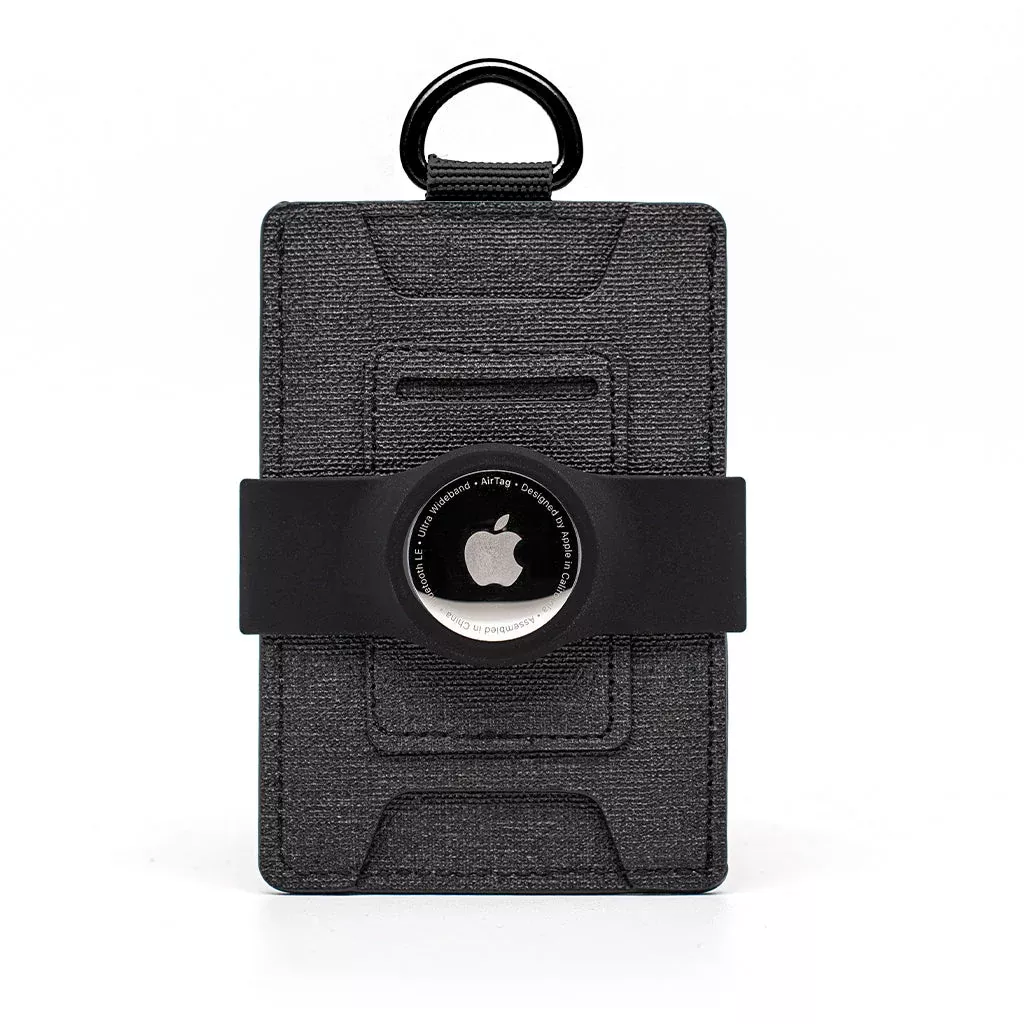 S1 AirTag Wallet