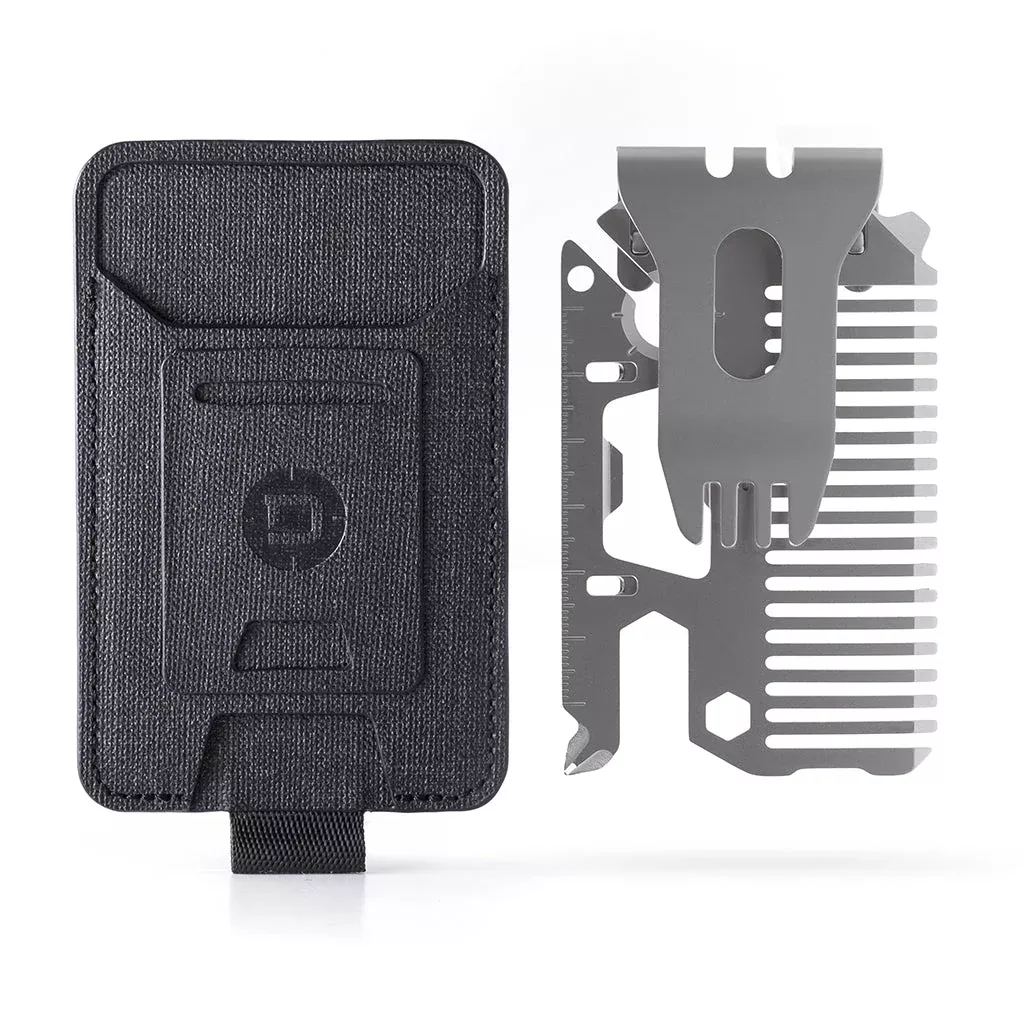 S1 Stealth™ Phone Pocket + MT03 Bundle