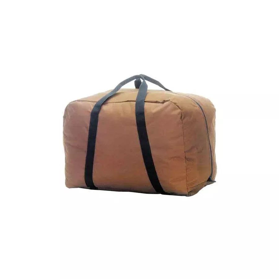 Saddle Carrying Bag