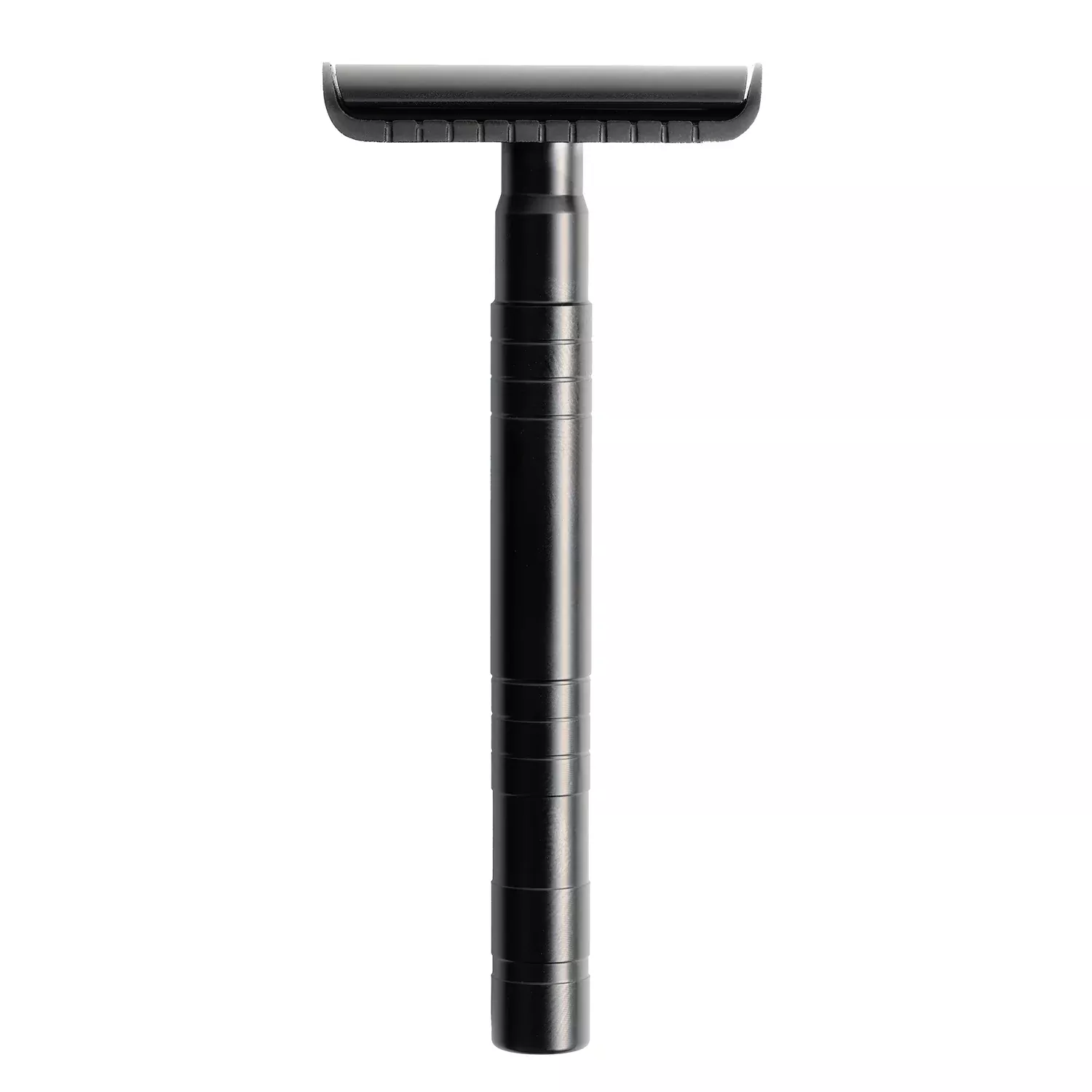 Safety Razor - Baron Elite - Noir Black