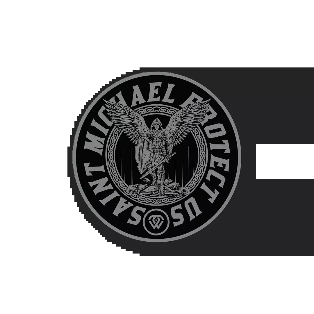 Saints Sticker