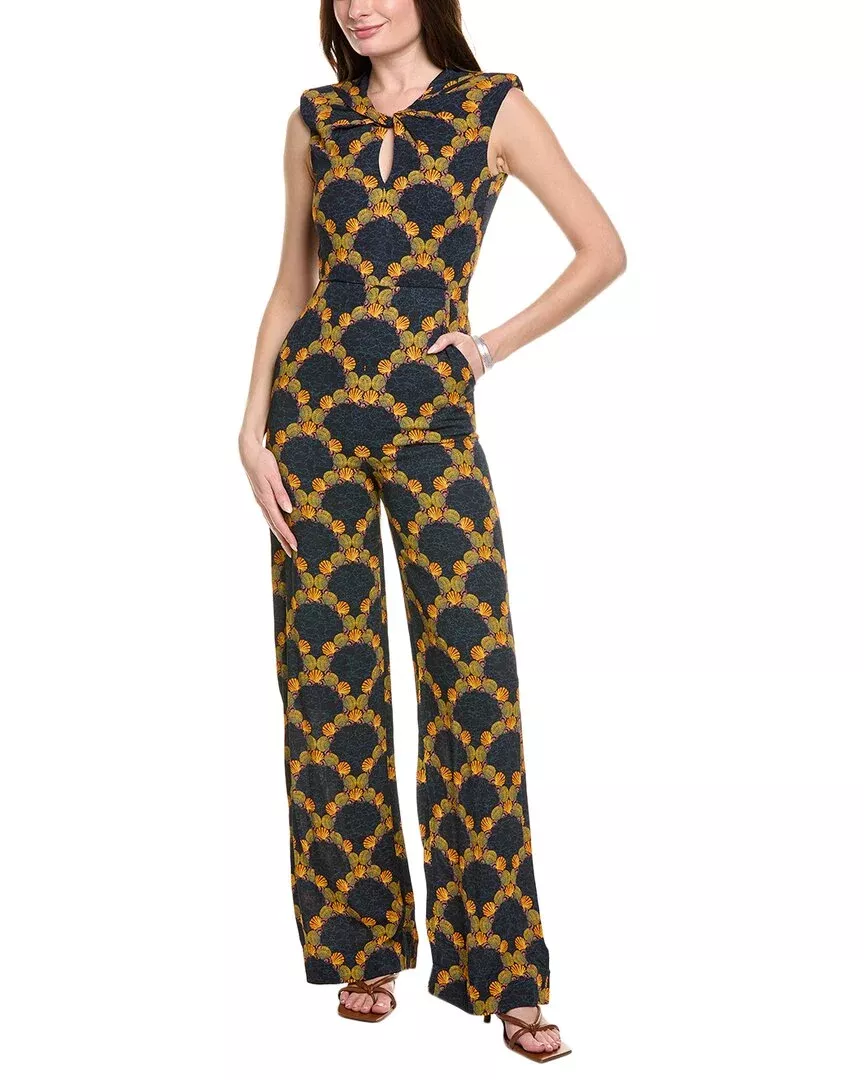Saloni Jumpsuit