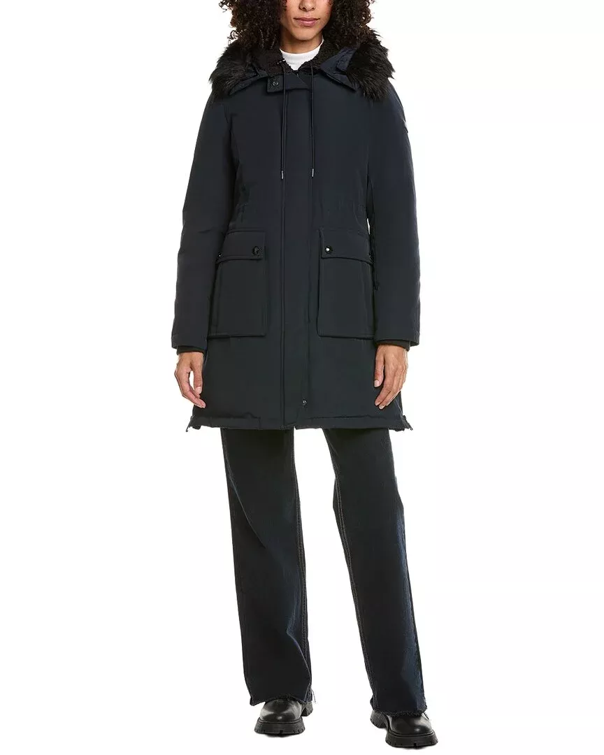 Sam Edelman Parka