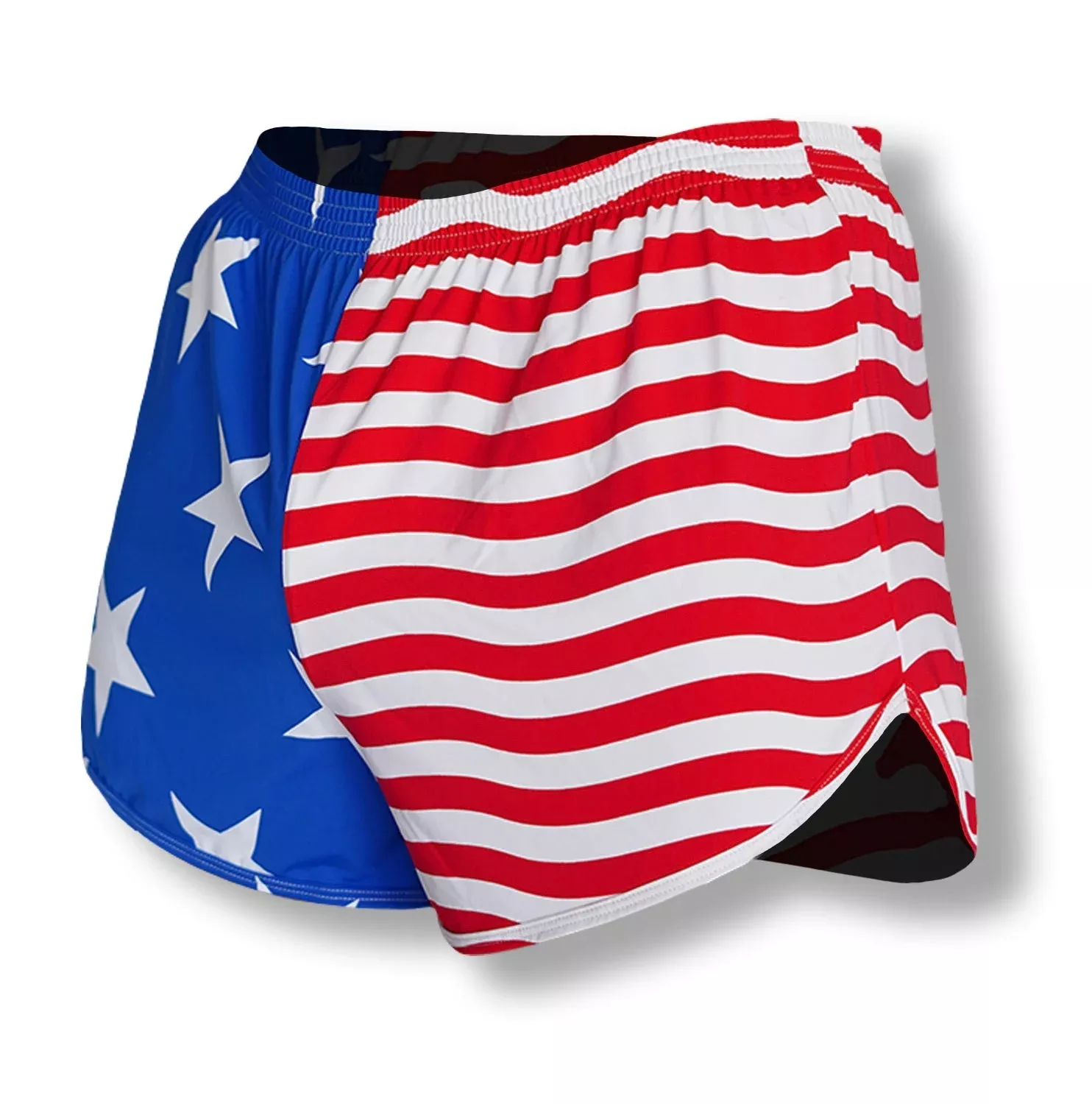 Savage Silkies - American Flag