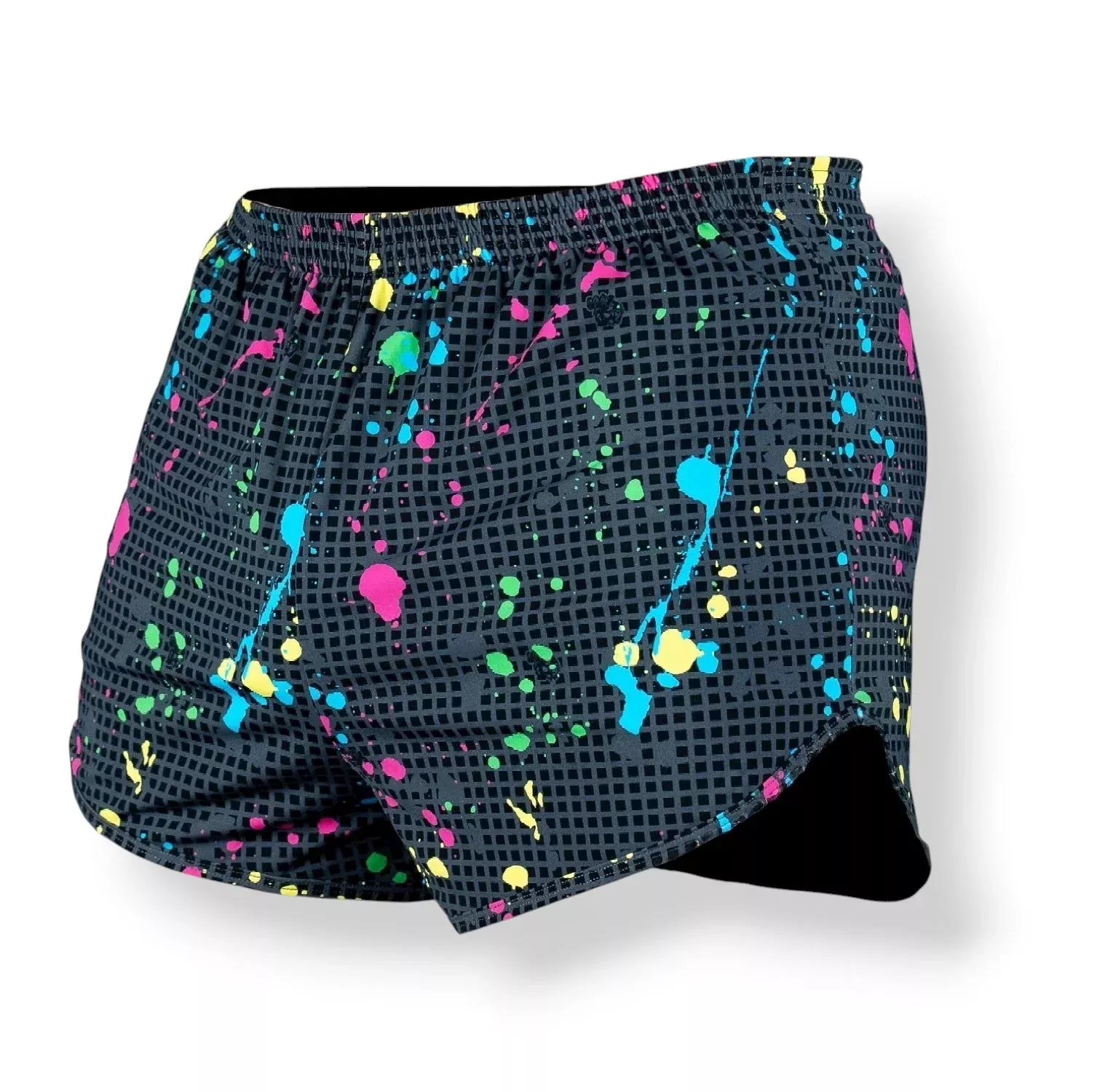 Savage Silkies - DNC Paint Splatter