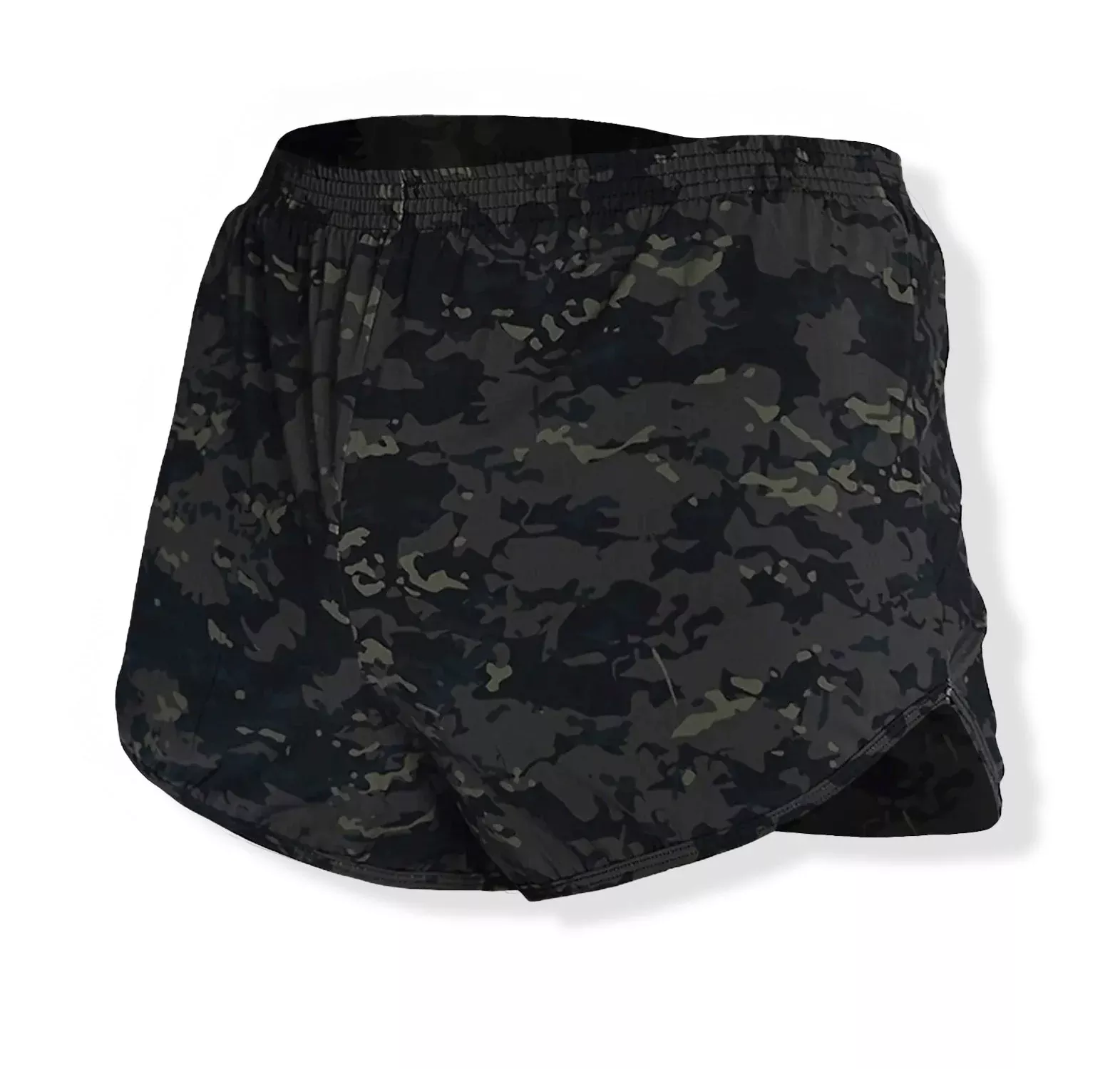 Savage Silkies - STMC Black