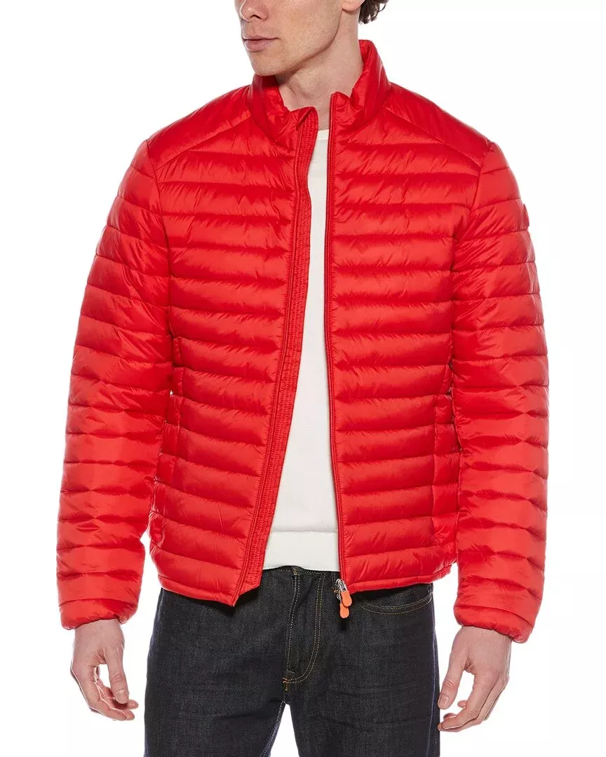 Save The Duck Alexander Jacket