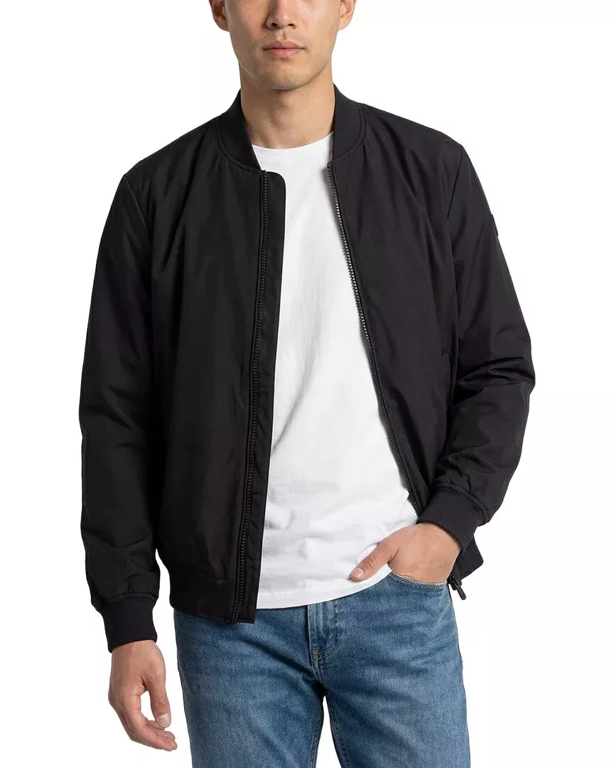 Save The Duck Lorenzo Jacket