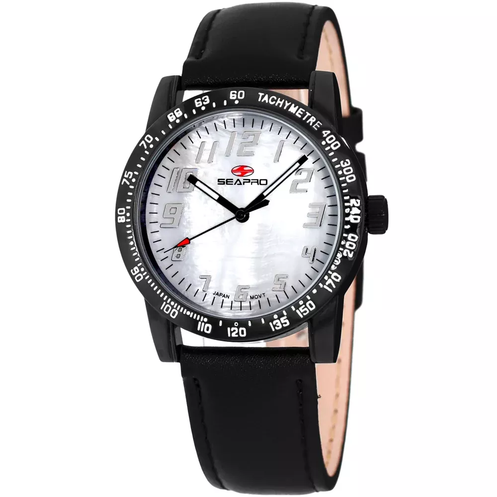 SeaproWomen's Bold