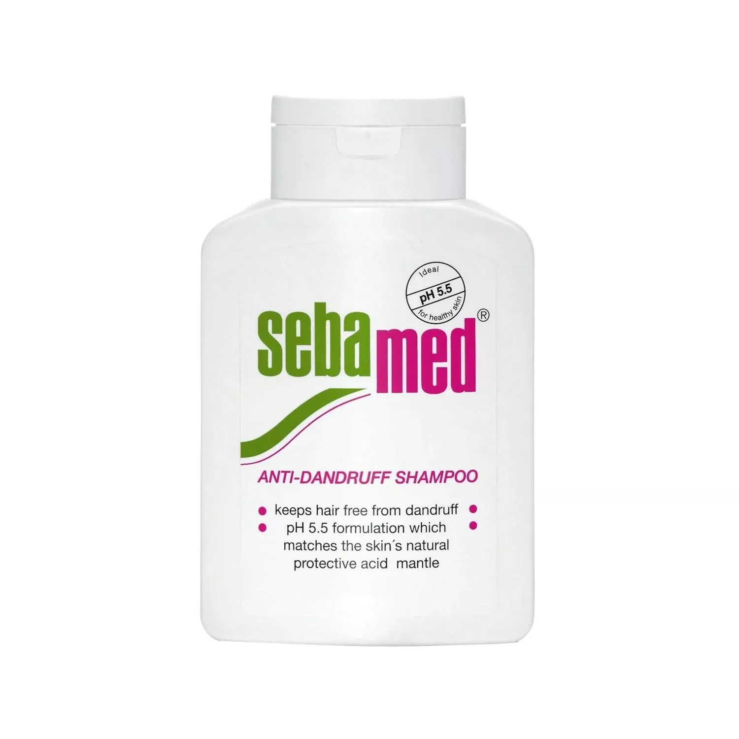 Sebamed Anti-Dandruff Shampoo 400 ml